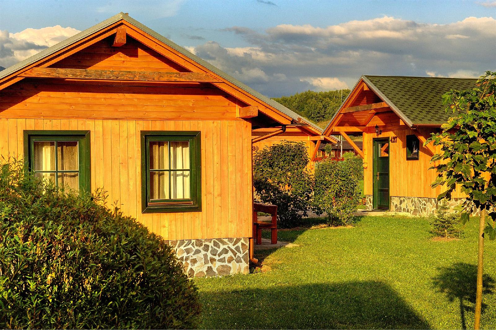 Holiday Village Tatralandia 1