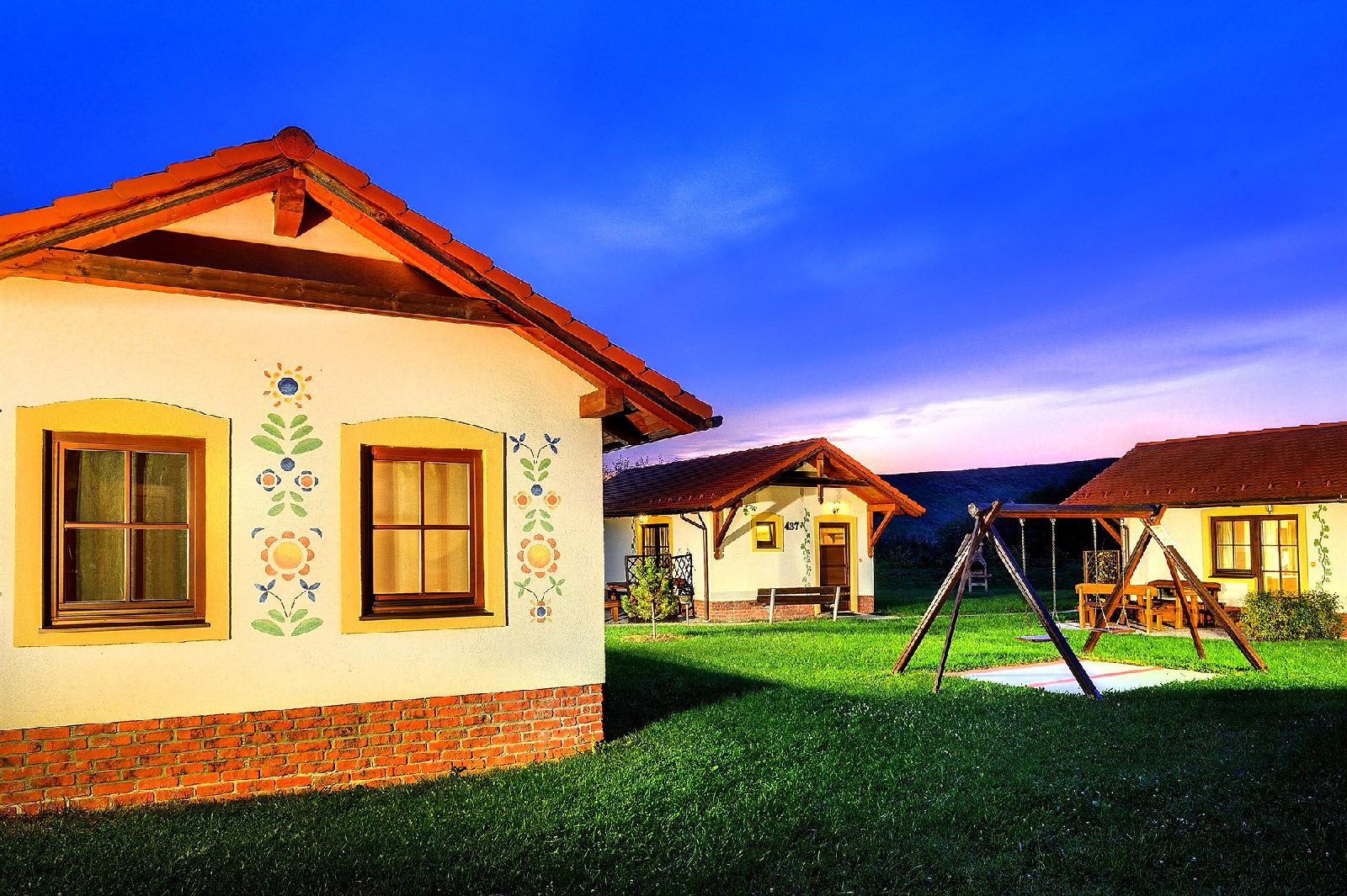 Holiday Village Tatralandia 2