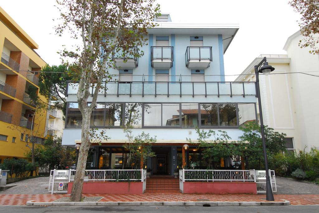 Hotel Ambasciata 2