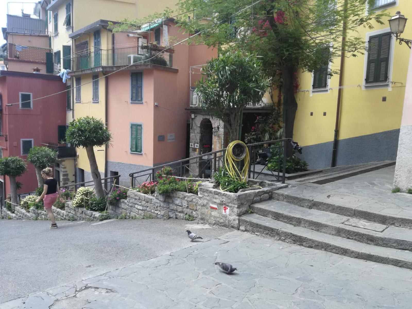 Locanda Ca Dei Duxi 1