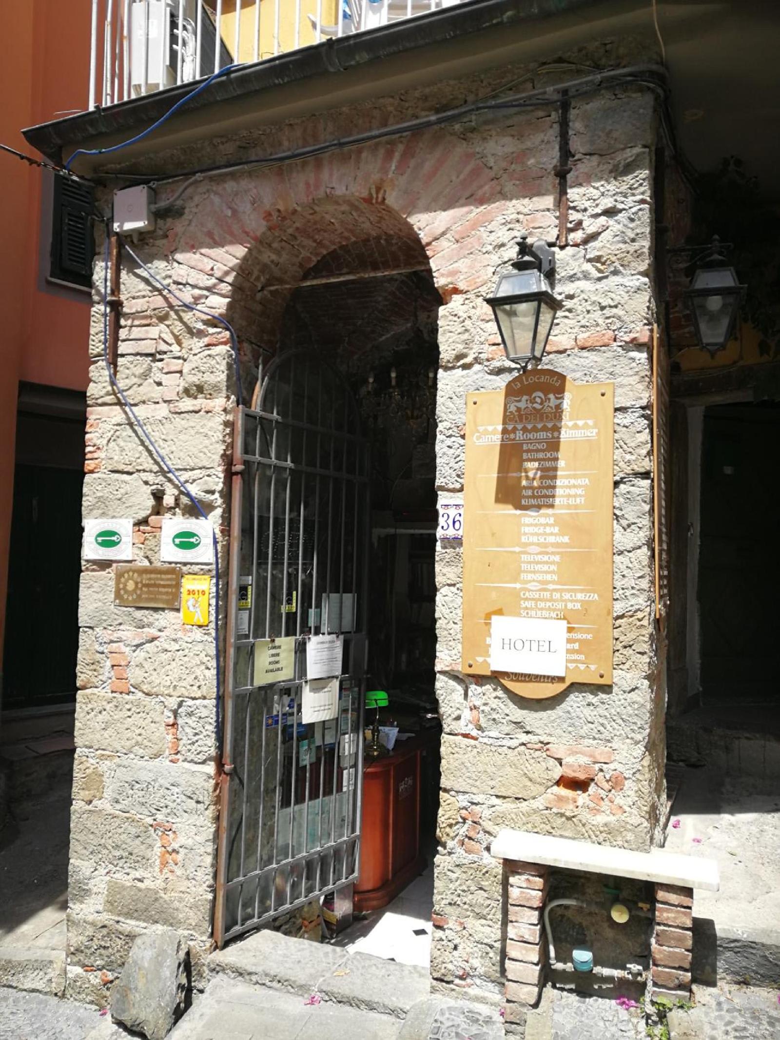 Locanda Ca Dei Duxi 2