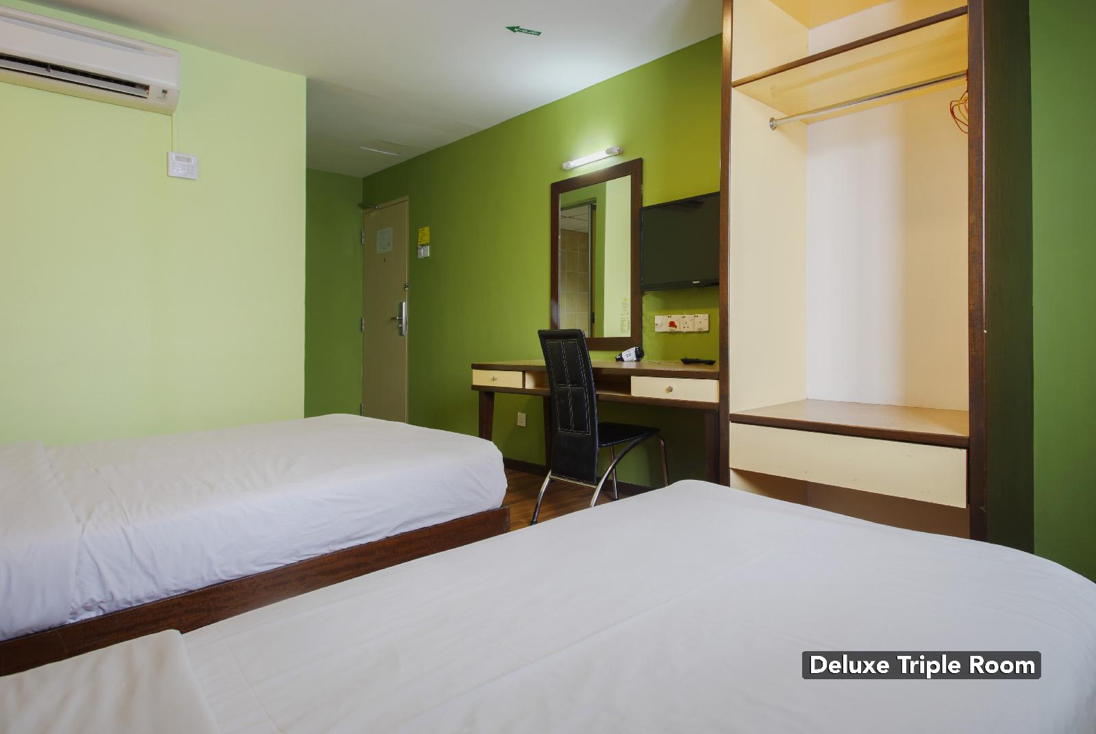 Hotel Weilia 2