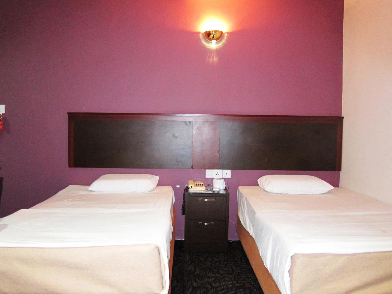 Oriental Inn 2