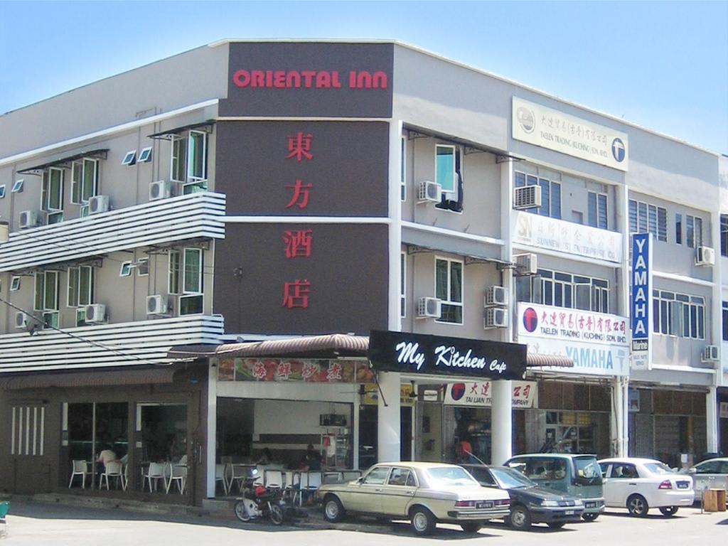 Oriental Inn 1