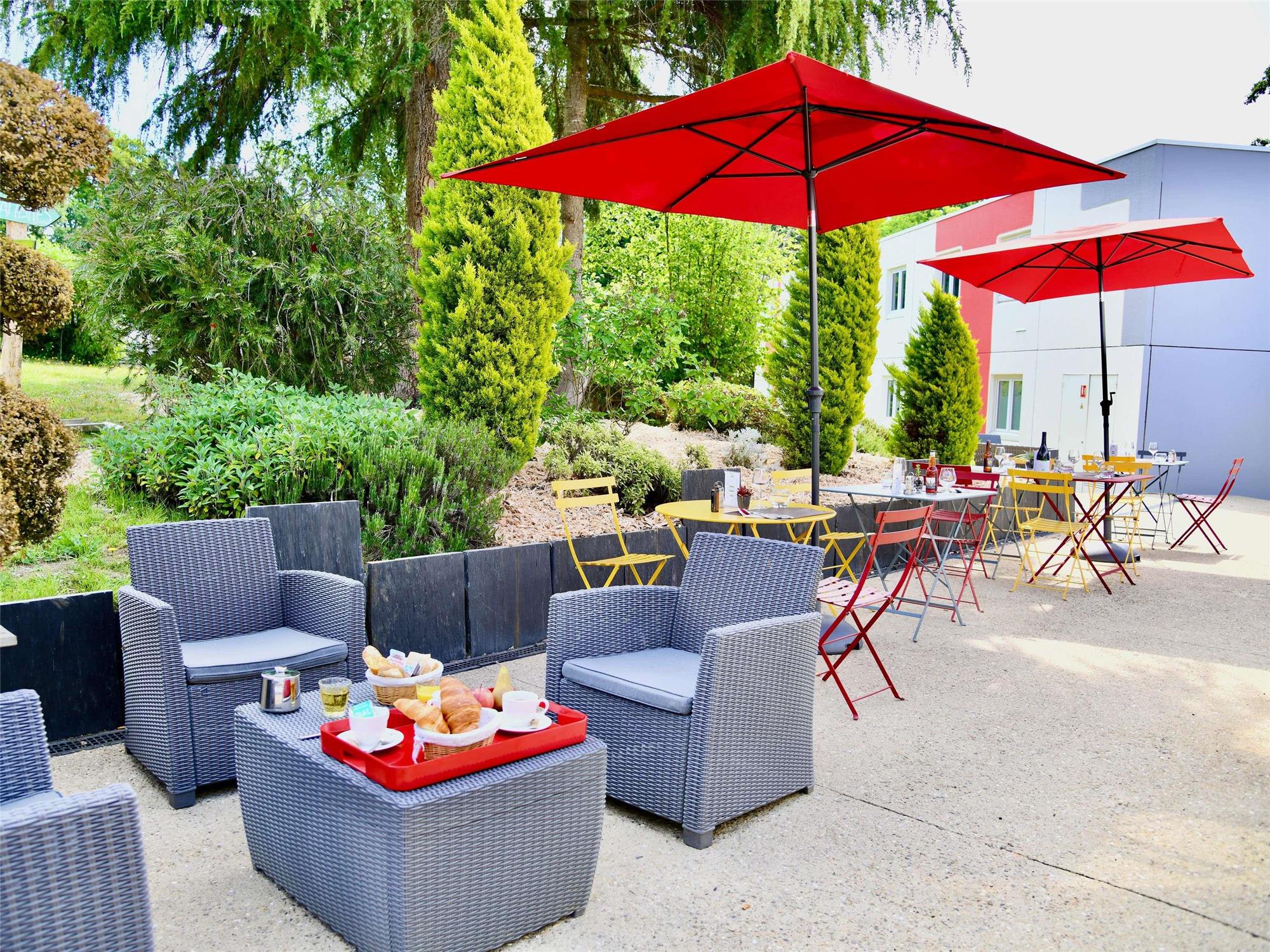 ibis Quimper 1