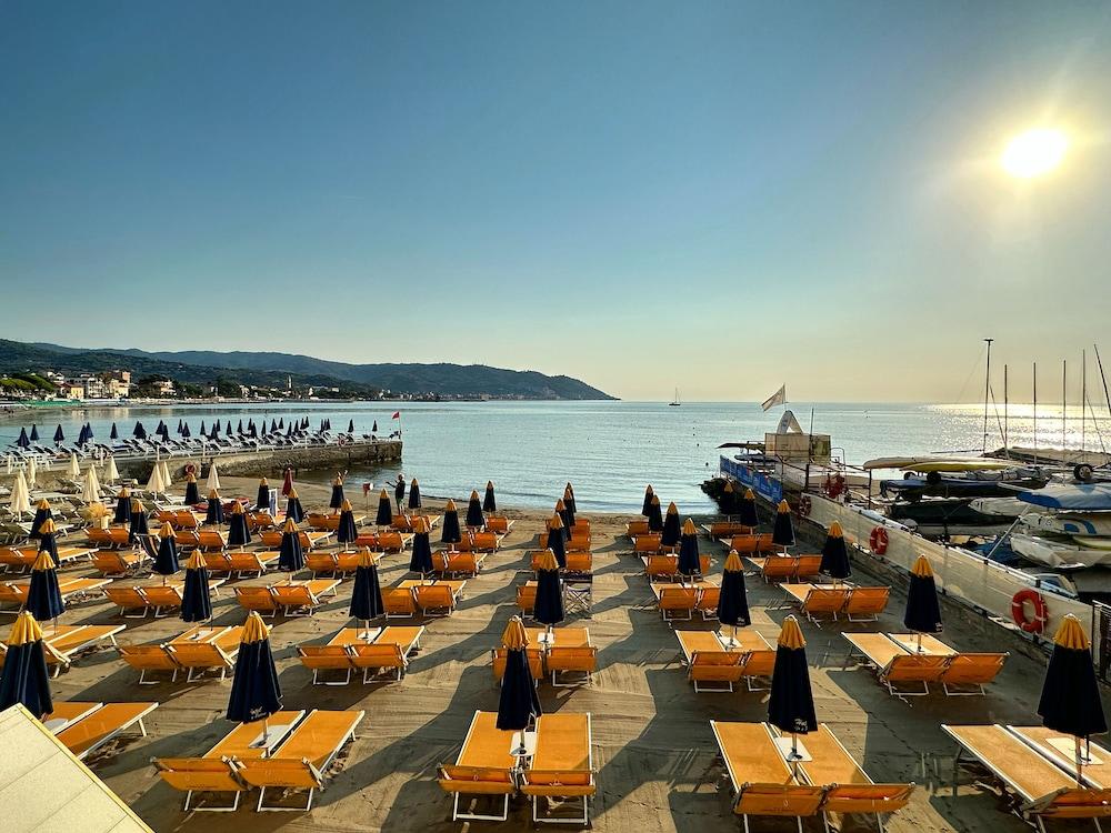 Hotel Golfo e Palme 2