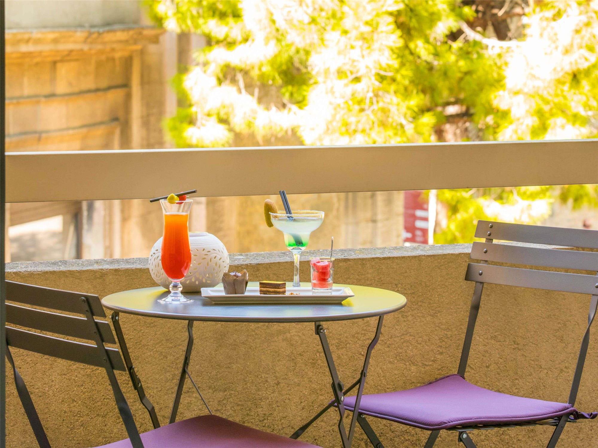 Mercure Pont d’Avignon Centre 2