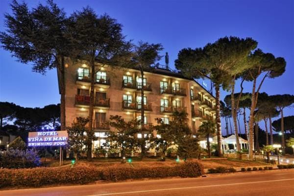 Hotel Vina De Mar 1