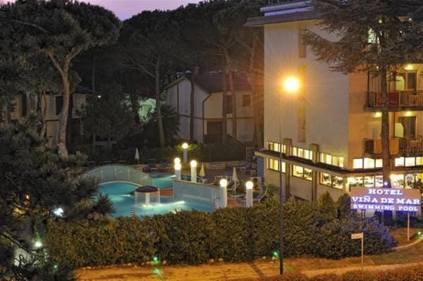 Hotel Vina De Mar 2