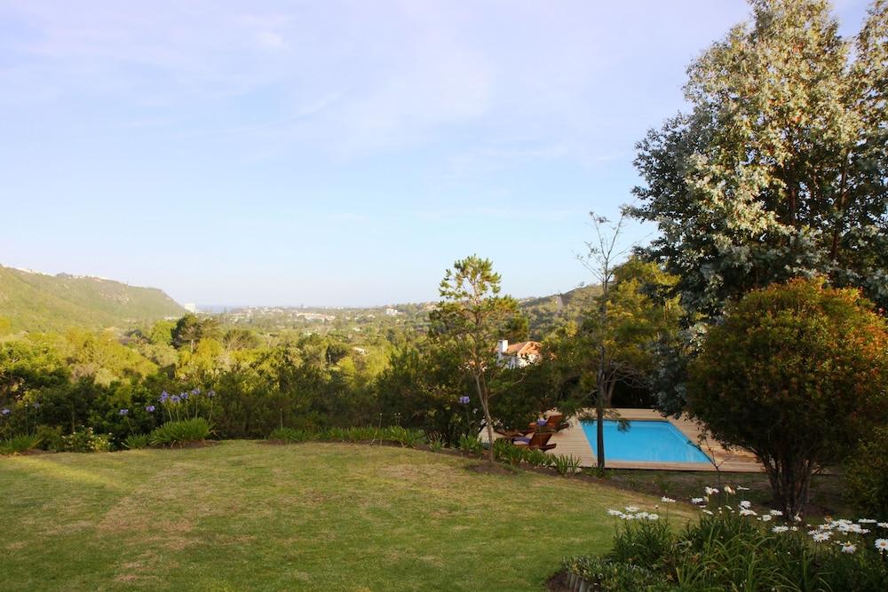 Piesang Valley Lodge 1