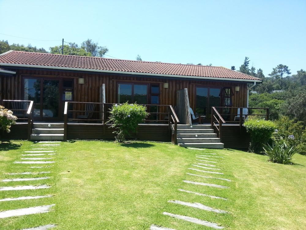 Piesang Valley Lodge 2