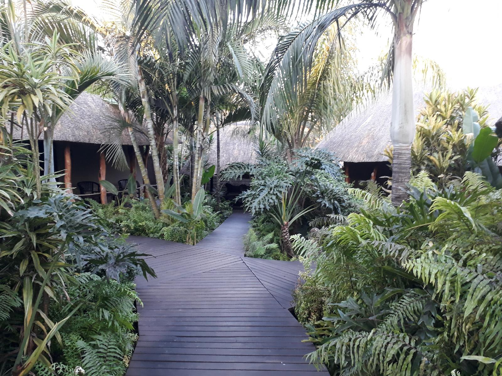 Lodge Afrique 2