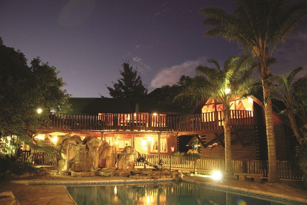 Tsitsikamma Lodge & Spa 2