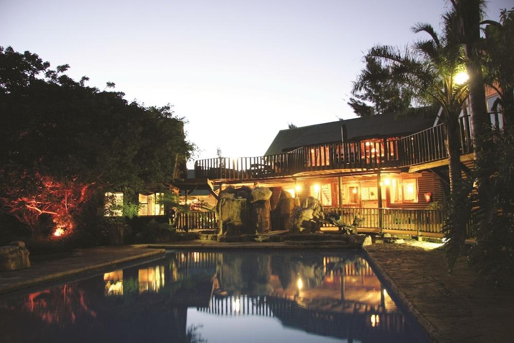Tsitsikamma Lodge & Spa 1