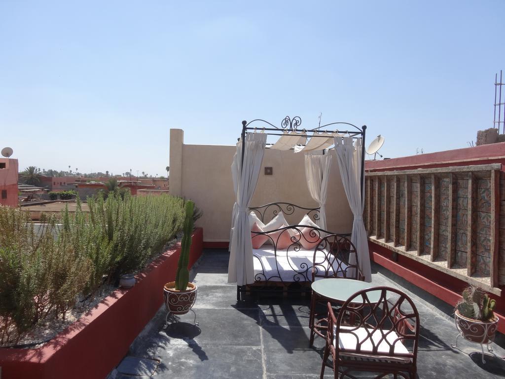 Riad Bellamane Marrakech 2
