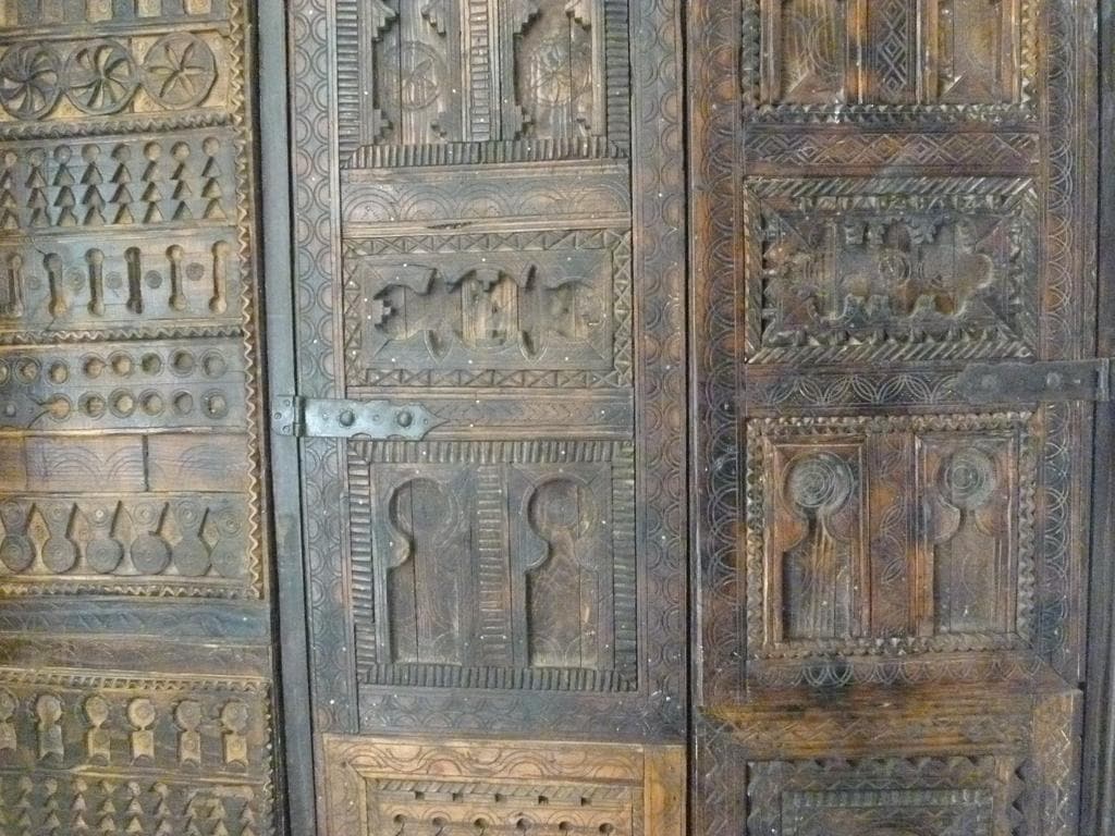 Riad Bellamane Marrakech 1