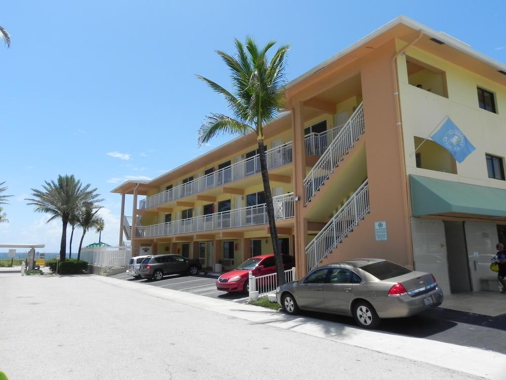 Windjammer Resort And Beach Club 1