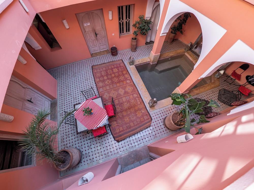Riad Tahani 1