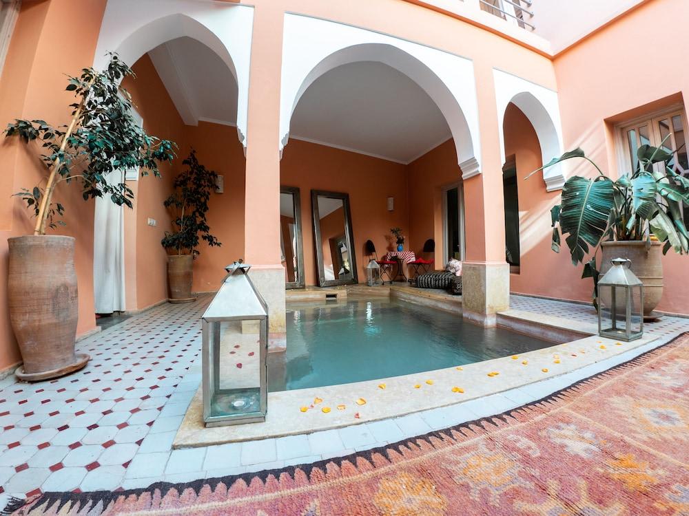 Riad Tahani 2