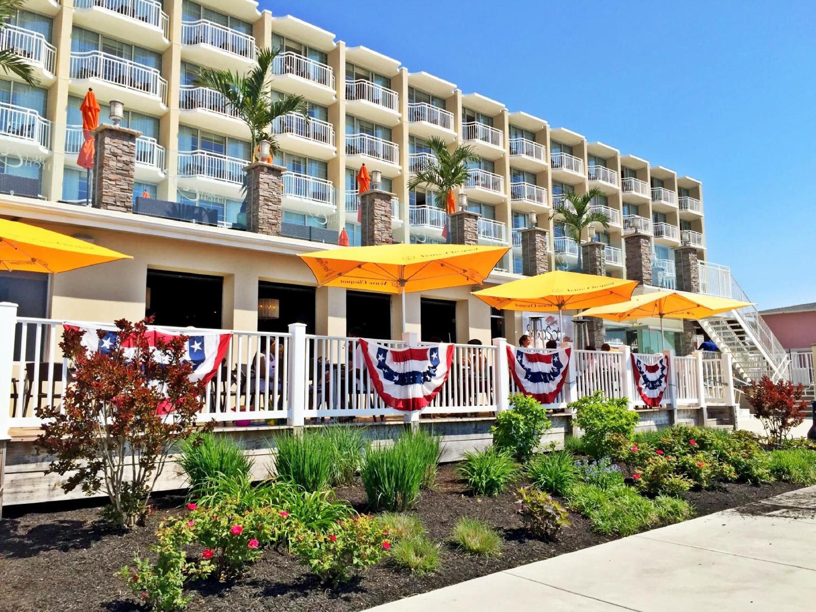 Ocean Club Hotel 2