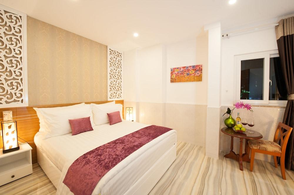 Acacia Saigon Hotel 2