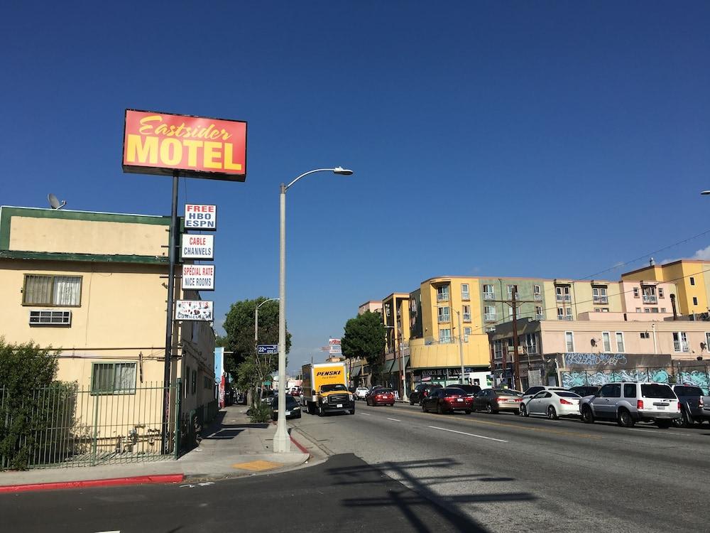 Eastsider Motel 1