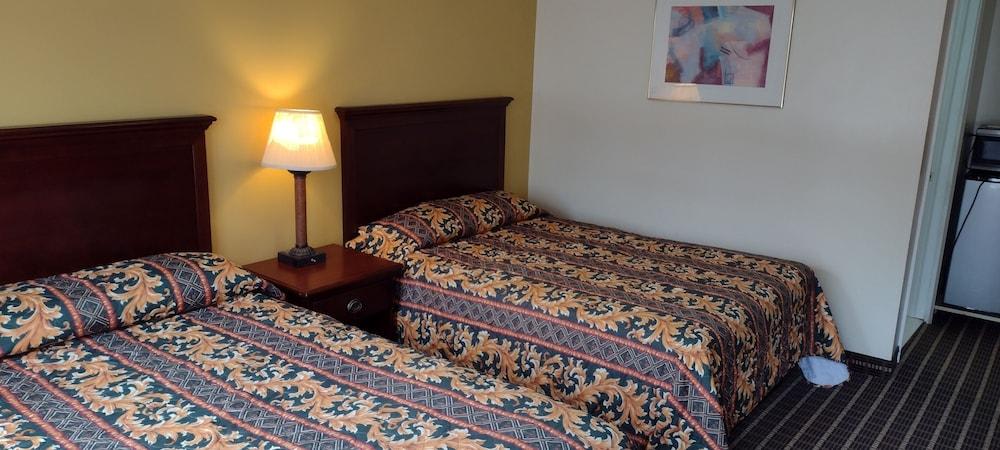Ashford Motel 2