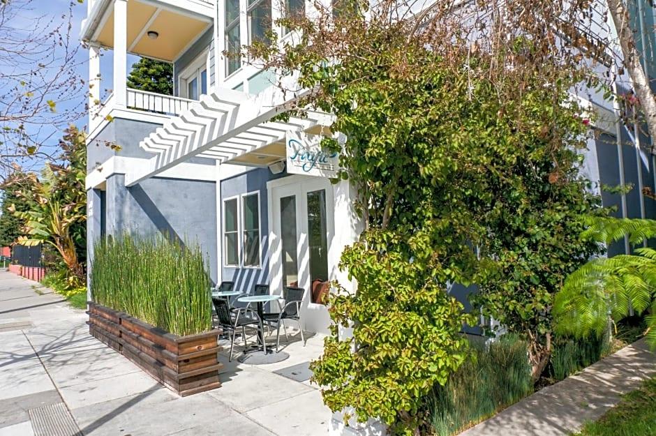 Pacific Blue Inn 2