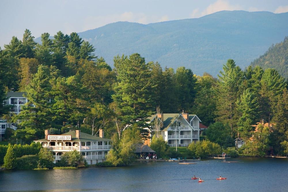 Mirror Lake Inn Resort & Spa 2