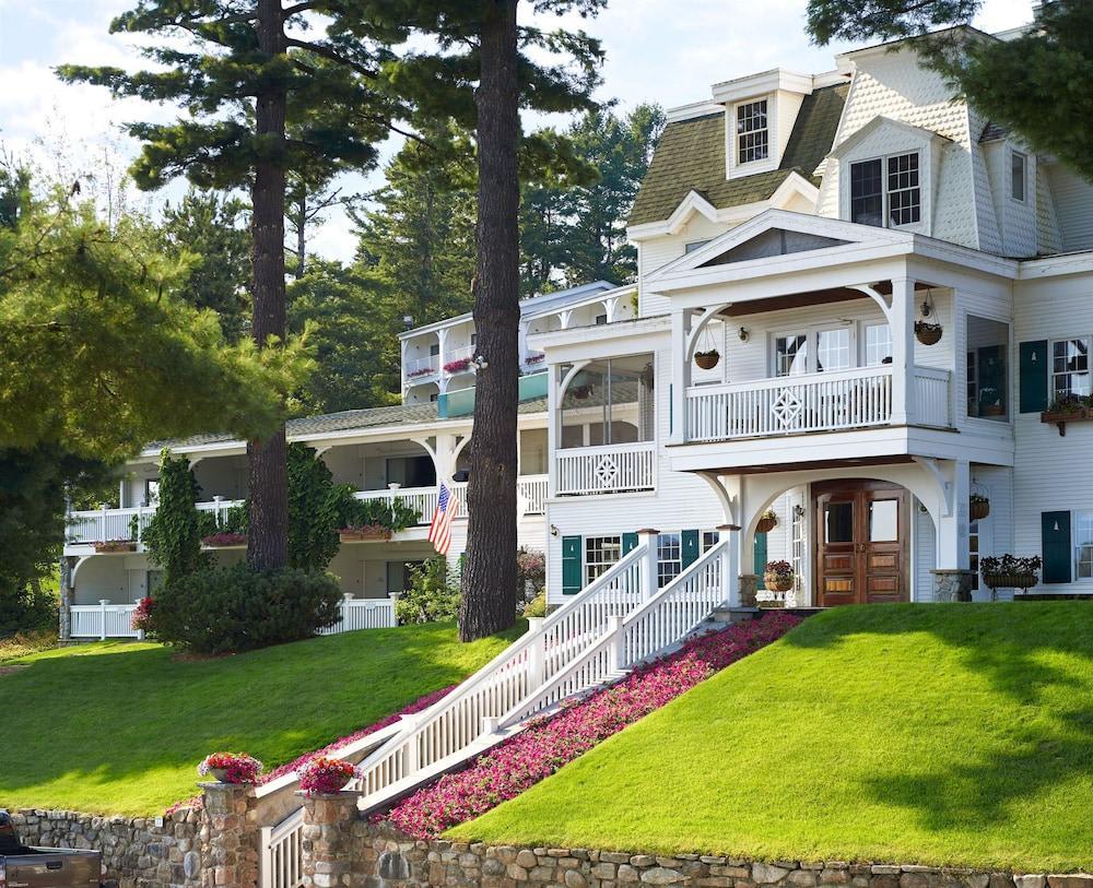 Mirror Lake Inn Resort & Spa 1