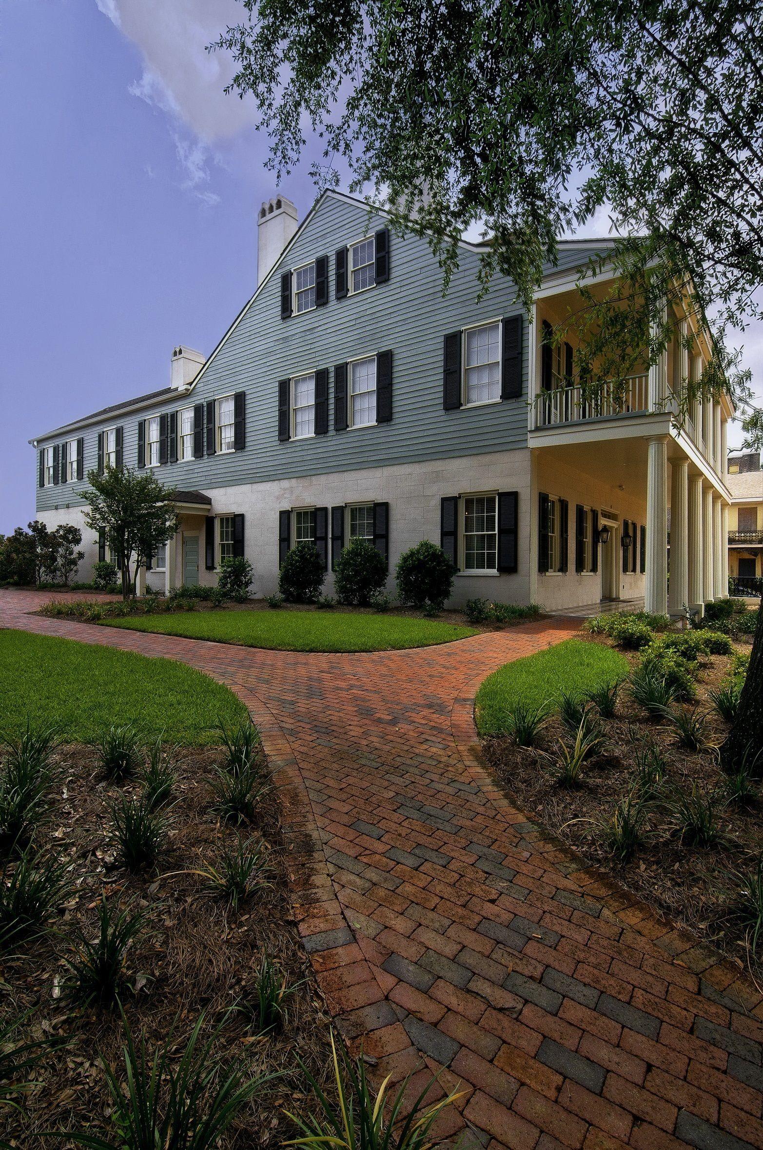 Fort Conde Inn - Mobile 2