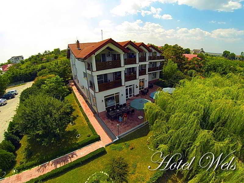 Hotel Wels 1