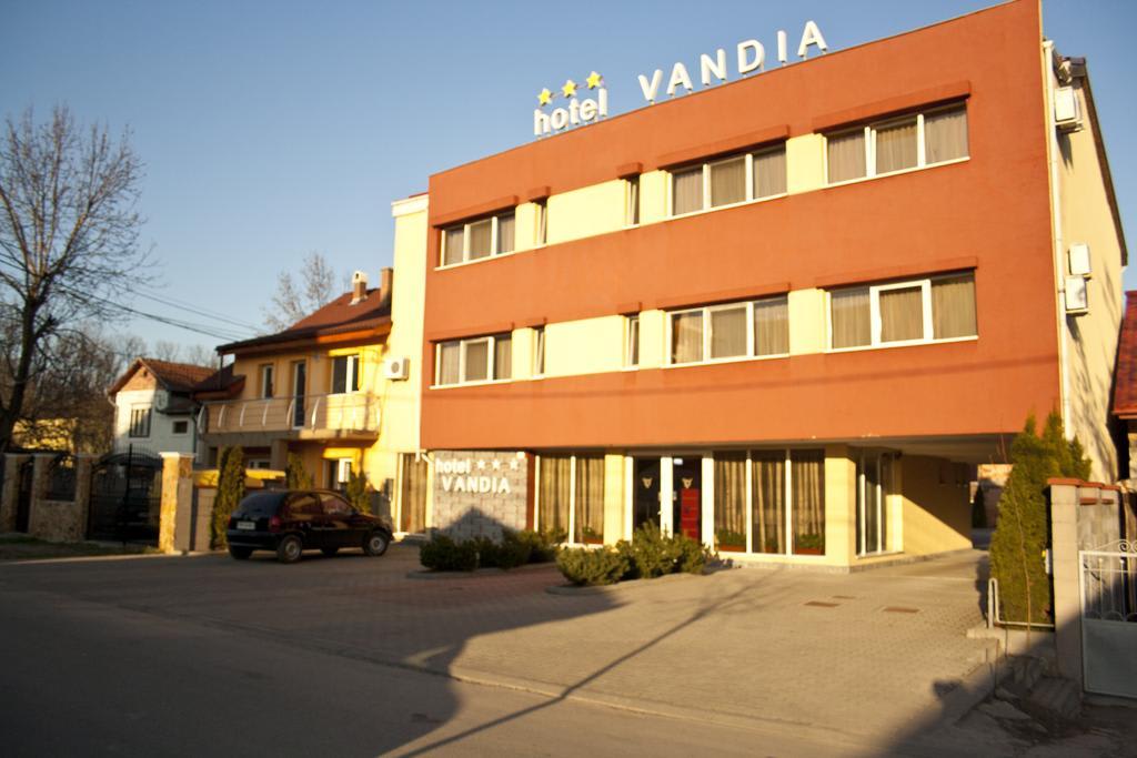 Hotel Vandia 2