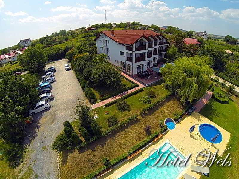 Hotel Wels 2