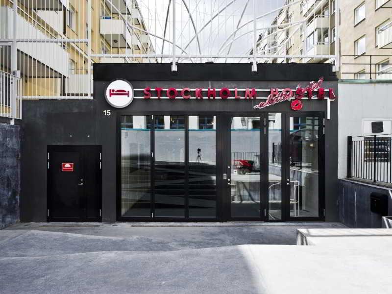 Stockholm Hostel 2