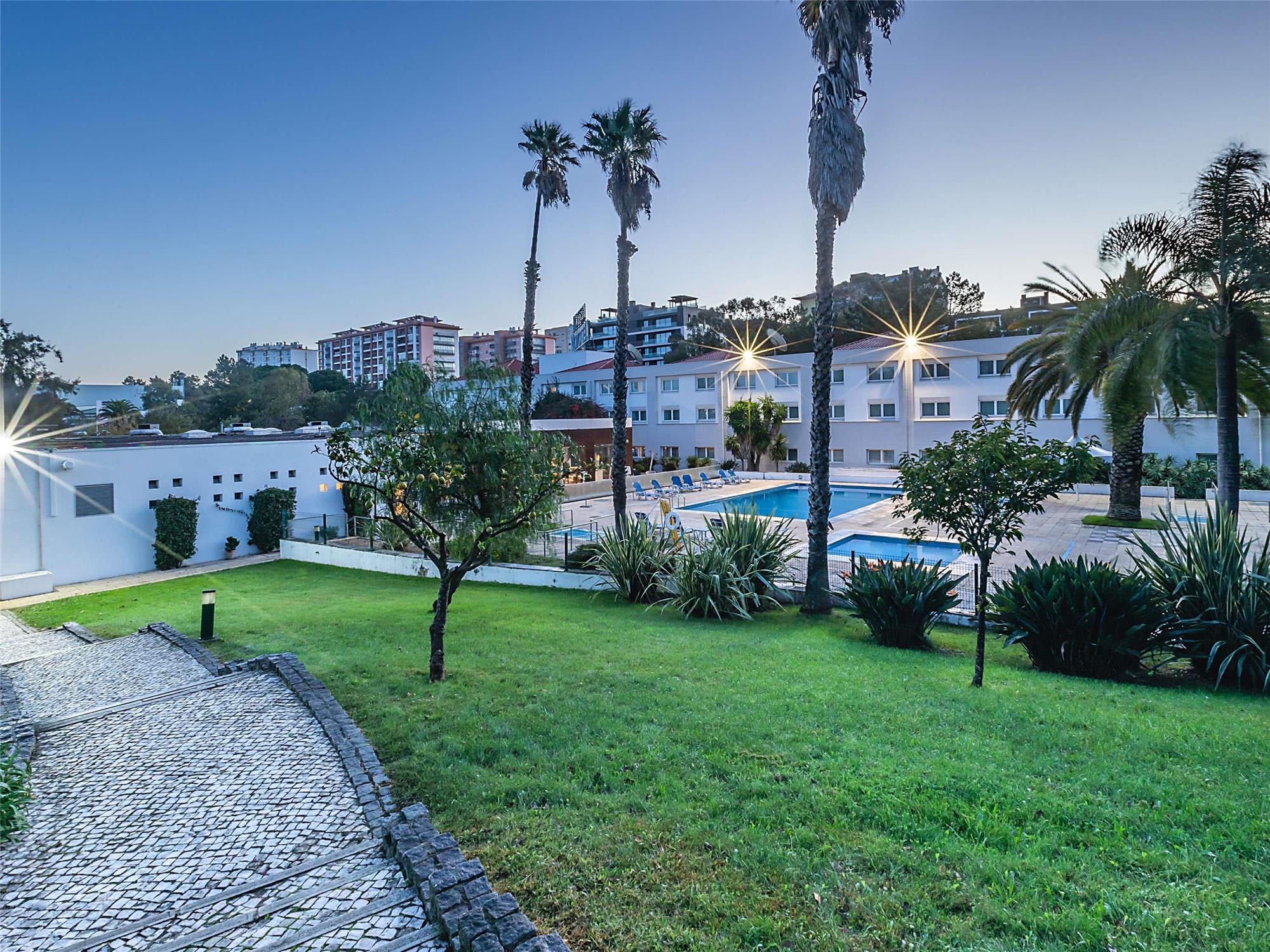 Novotel Setubal 2