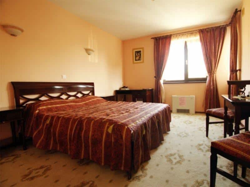 Hotel Dorobanti 2