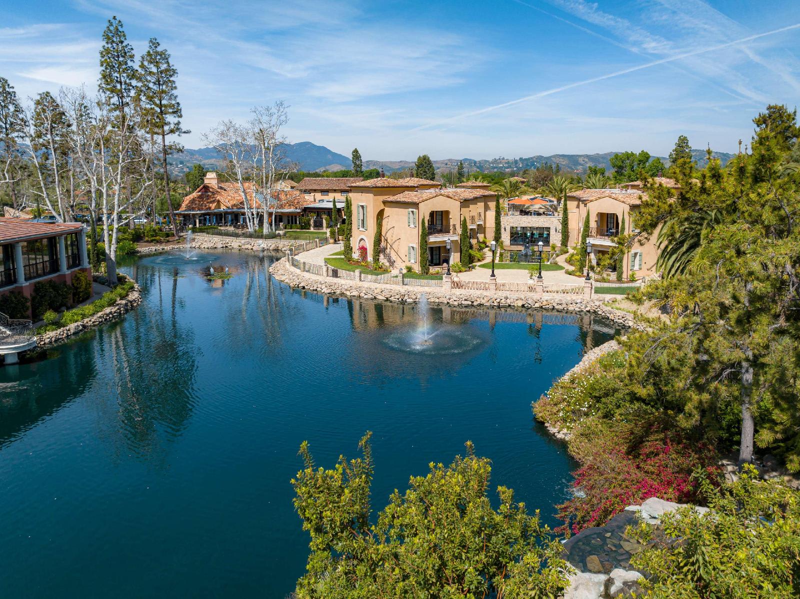 Westlake Village Inn 2