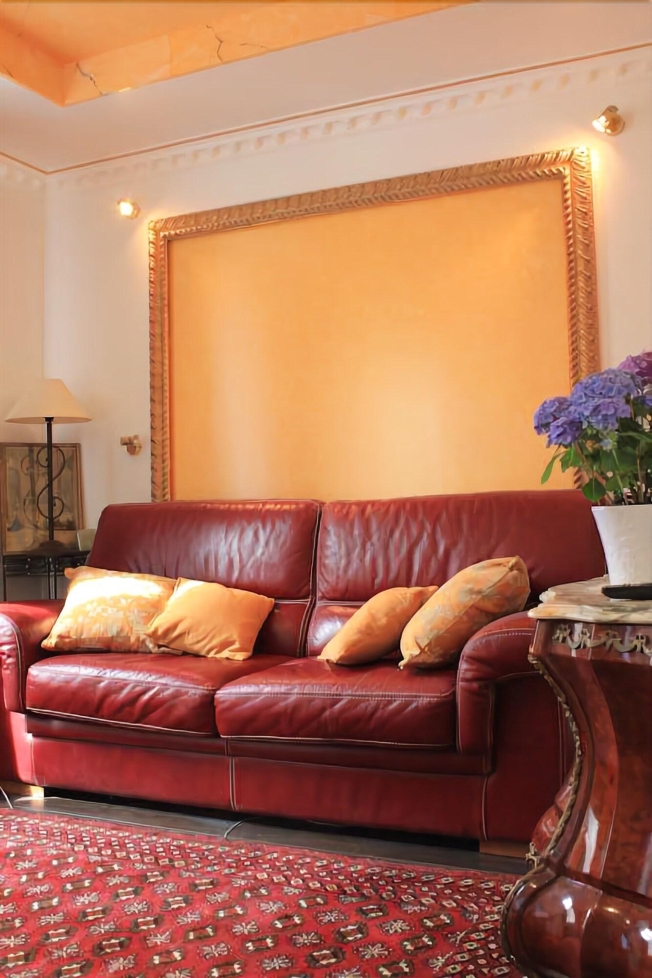 Boutique Hotel Aultia - baie de somme 1