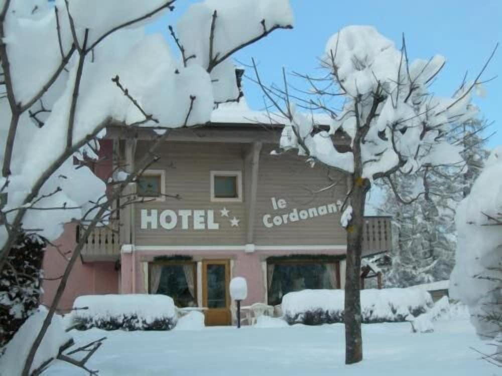 Le Cordonant 2