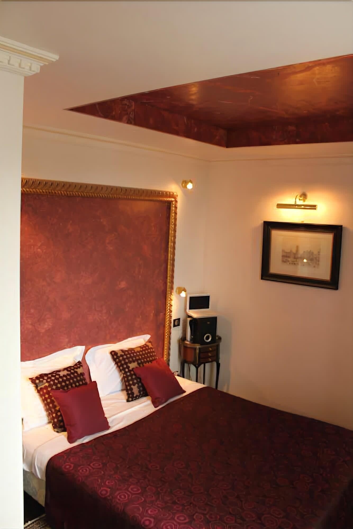 Boutique Hotel Aultia - baie de somme 2