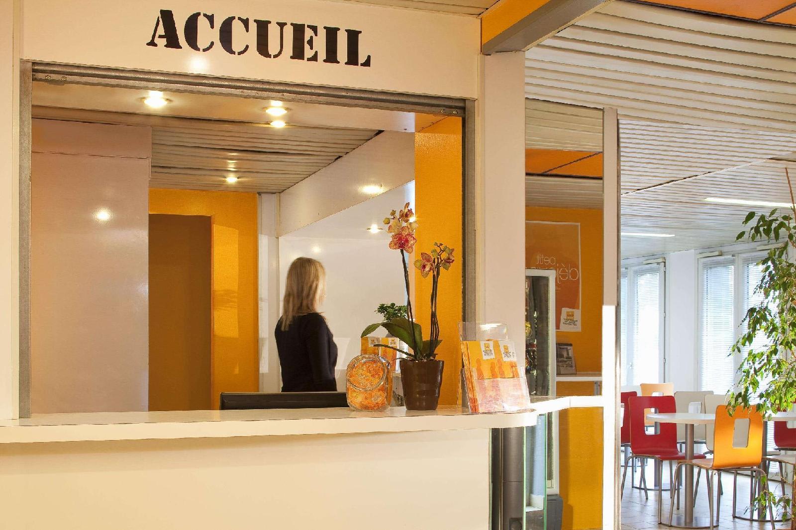 Hotel Première Classe Les Ulis - Courtaboeuf 2