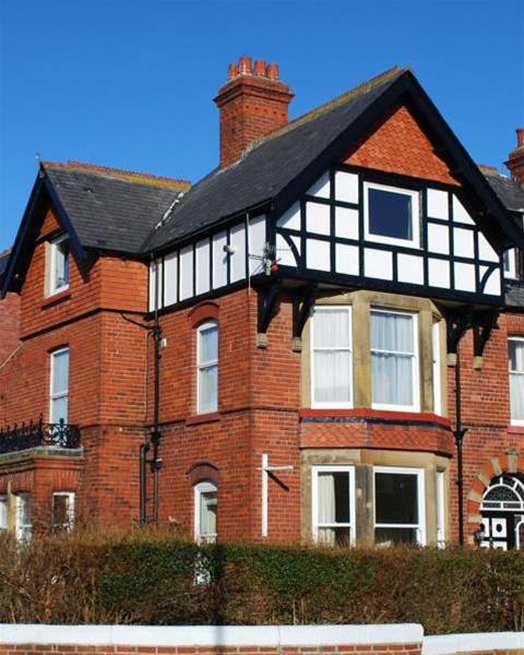 Abbotsleigh of Whitby 1