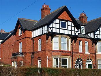 Abbotsleigh of Whitby 2