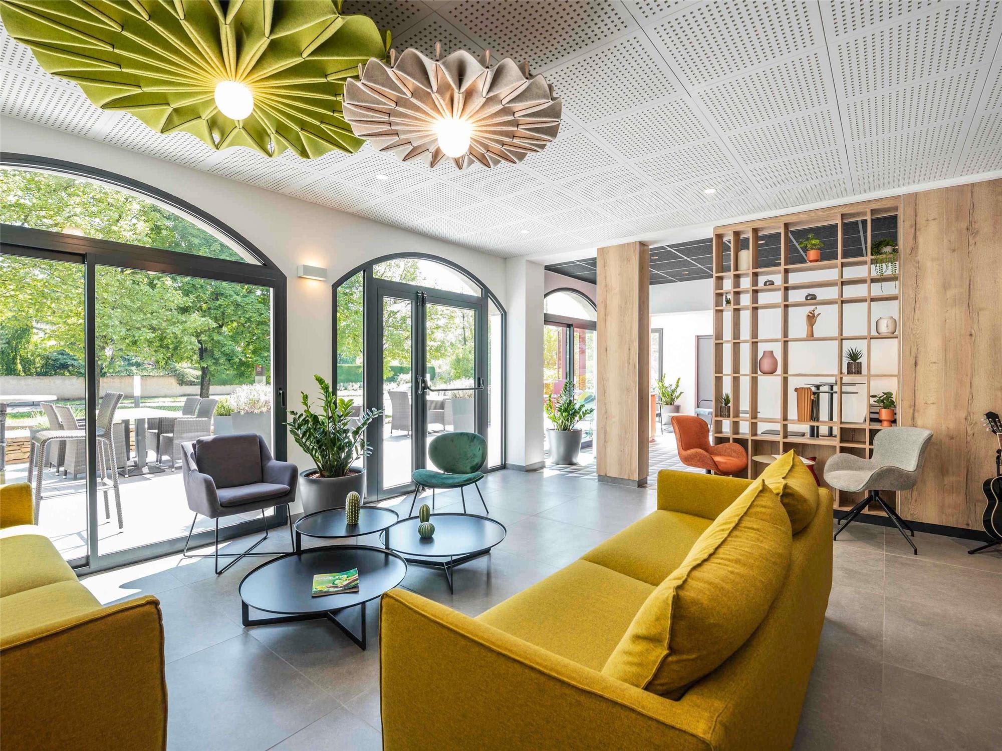 ibis Beaune Centre 2