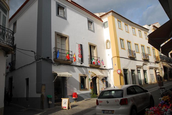 Burgos Guest House 2