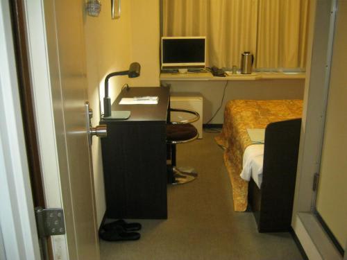 Hotel Avanti 2