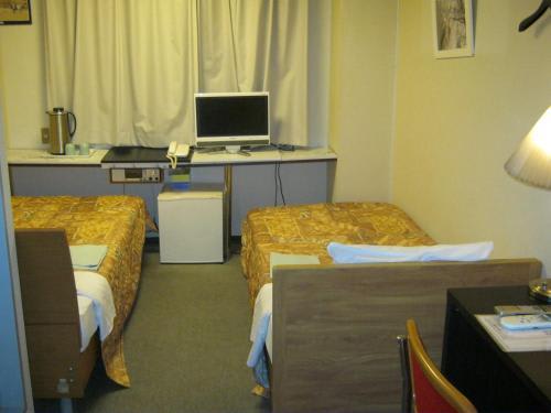 Hotel Avanti 1
