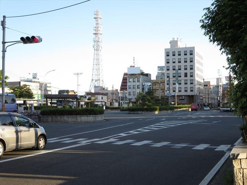 Terminal Hotel Matsuyama 2