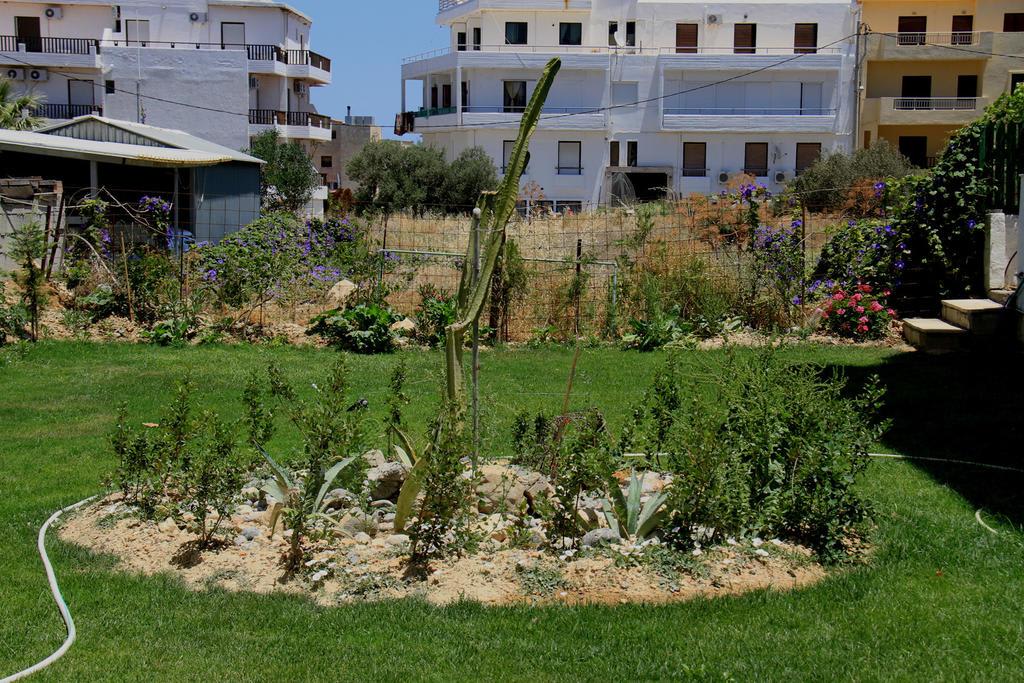 Minas Apartments 1